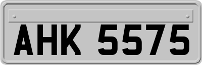 AHK5575
