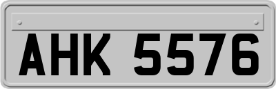 AHK5576