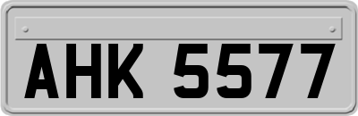 AHK5577