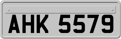 AHK5579