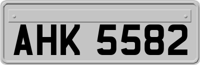 AHK5582