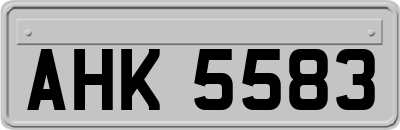 AHK5583