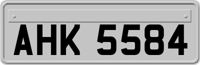 AHK5584