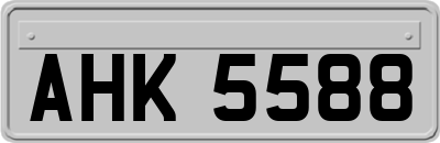 AHK5588