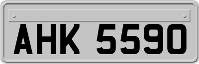 AHK5590