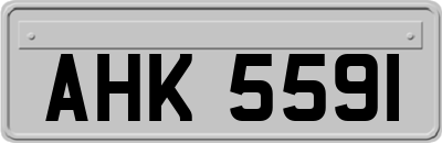 AHK5591