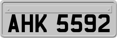 AHK5592