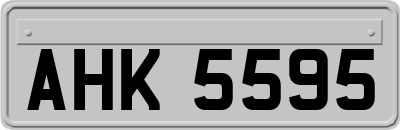AHK5595