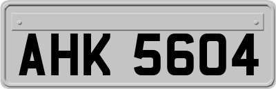 AHK5604