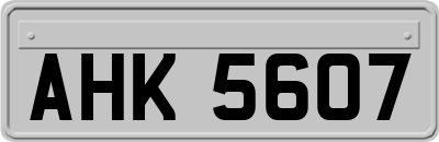 AHK5607