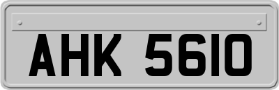 AHK5610
