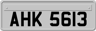 AHK5613