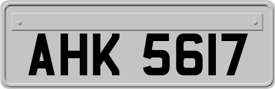 AHK5617