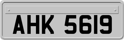 AHK5619