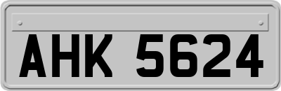 AHK5624