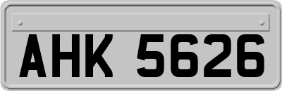 AHK5626