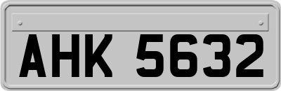 AHK5632