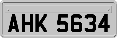 AHK5634