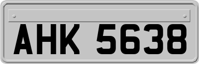 AHK5638