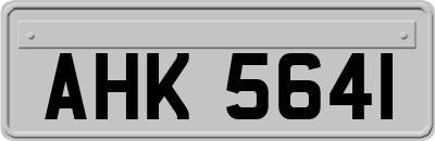 AHK5641