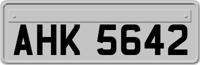 AHK5642