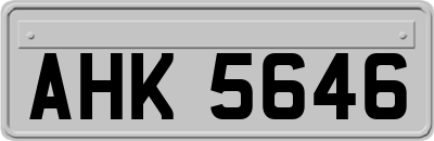AHK5646