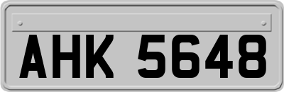 AHK5648