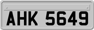 AHK5649