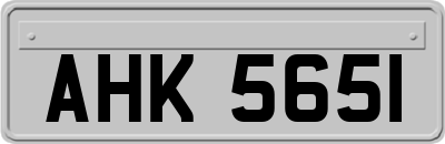 AHK5651