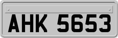 AHK5653
