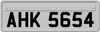 AHK5654