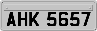 AHK5657
