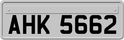 AHK5662