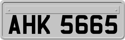 AHK5665