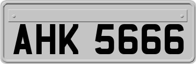 AHK5666