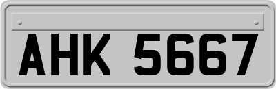 AHK5667