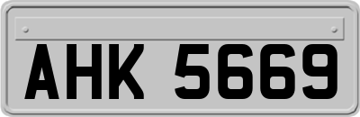AHK5669
