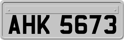 AHK5673