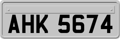 AHK5674