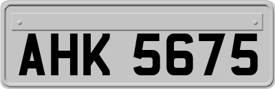 AHK5675