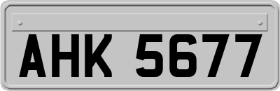 AHK5677