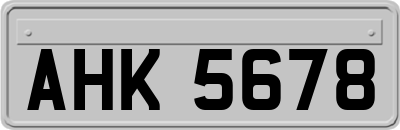 AHK5678