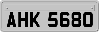AHK5680