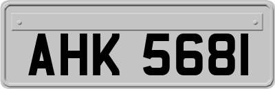 AHK5681