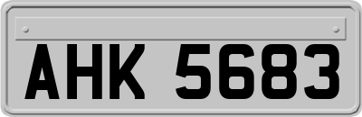 AHK5683