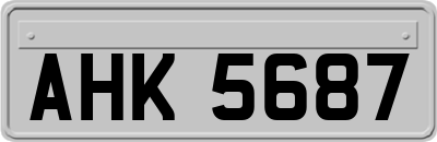 AHK5687