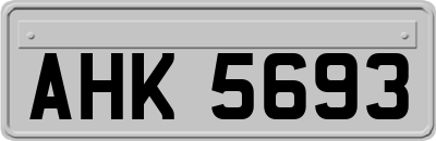 AHK5693