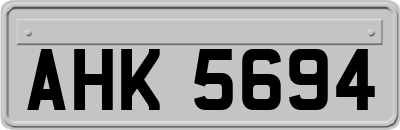 AHK5694