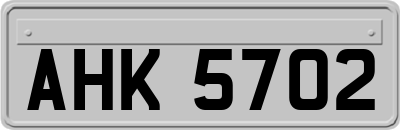 AHK5702
