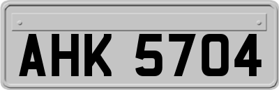 AHK5704